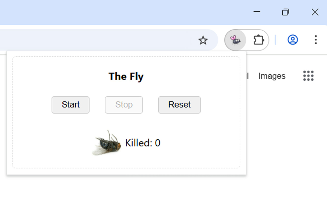 The Fly chrome谷歌浏览器插件_扩展第4张截图