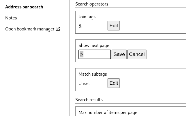 FakeTag chrome谷歌浏览器插件_扩展第1张截图