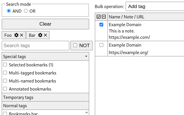 FakeTag chrome谷歌浏览器插件_扩展第5张截图
