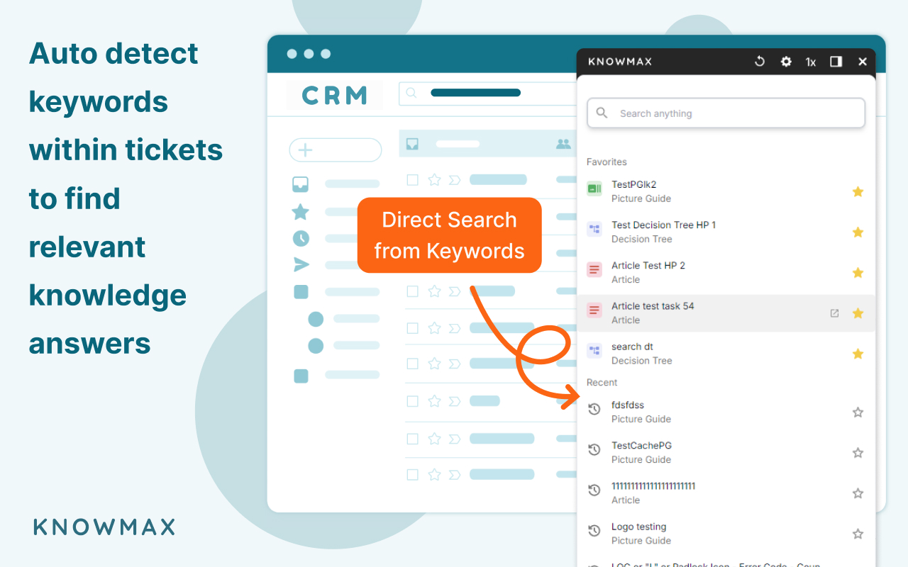 Knowmax chrome谷歌浏览器插件_扩展第4张截图