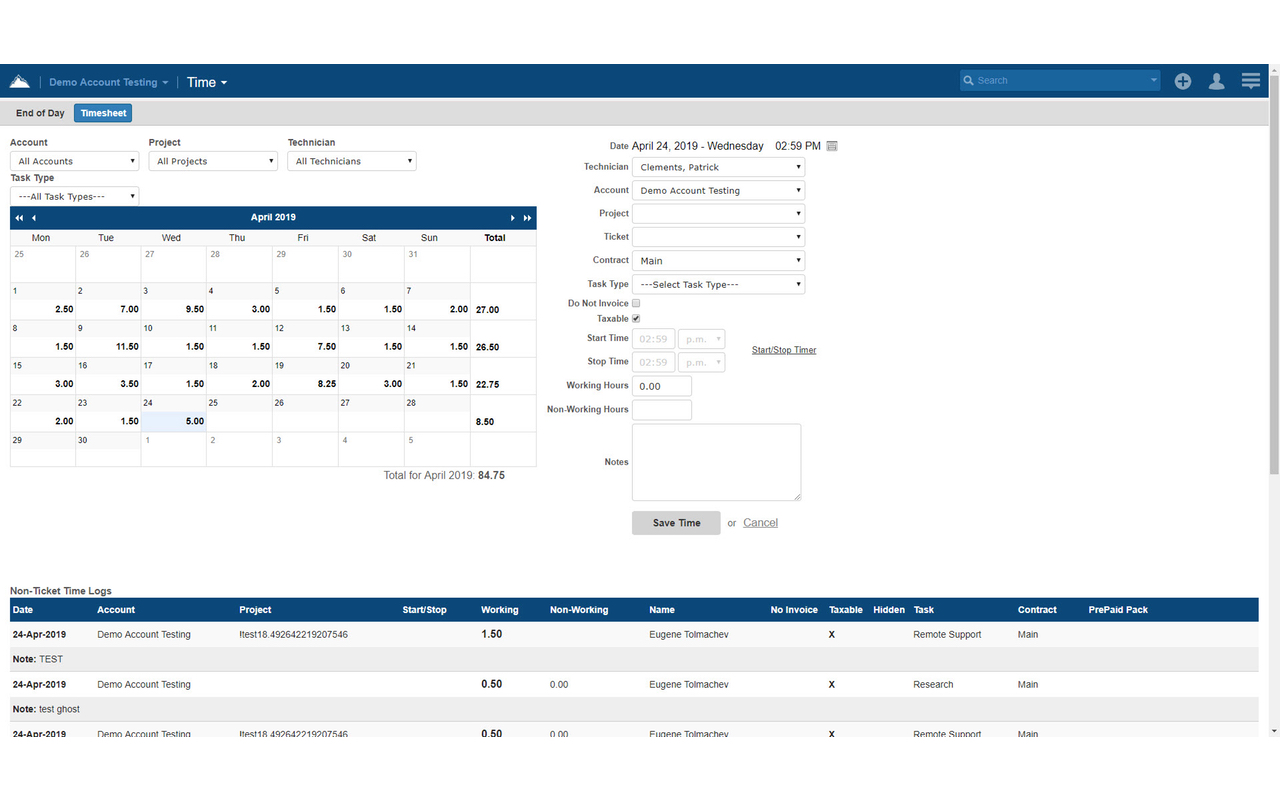 SherpaDesk | Helpdesk Customer Support Ext chrome谷歌浏览器插件_扩展第1张截图