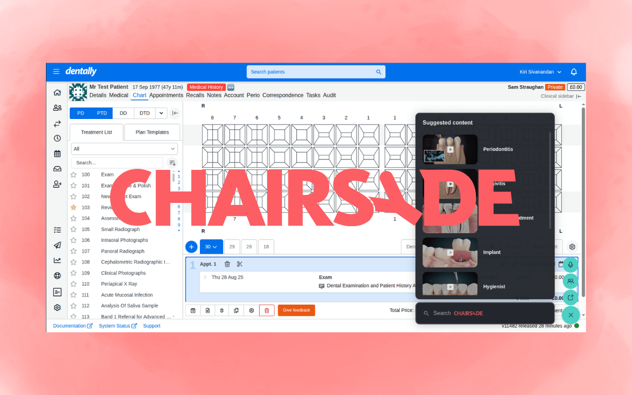 Chairsyde chrome谷歌浏览器插件_扩展第4张截图