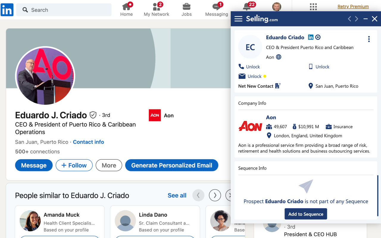 Selling.com chrome谷歌浏览器插件_扩展第1张截图