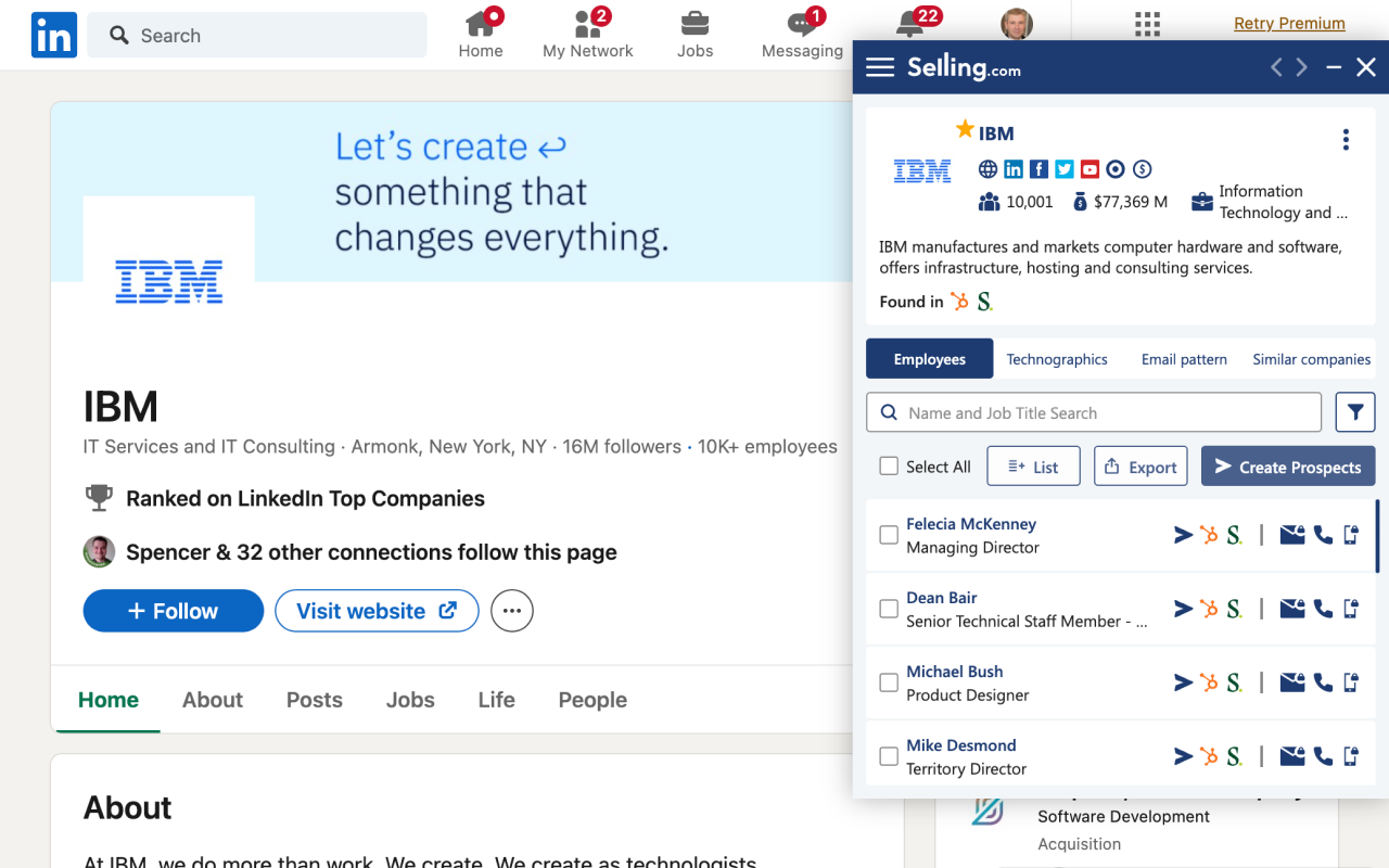 Selling.com chrome谷歌浏览器插件_扩展第2张截图