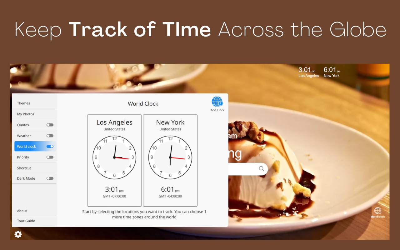 Emerge chrome谷歌浏览器插件_扩展第2张截图