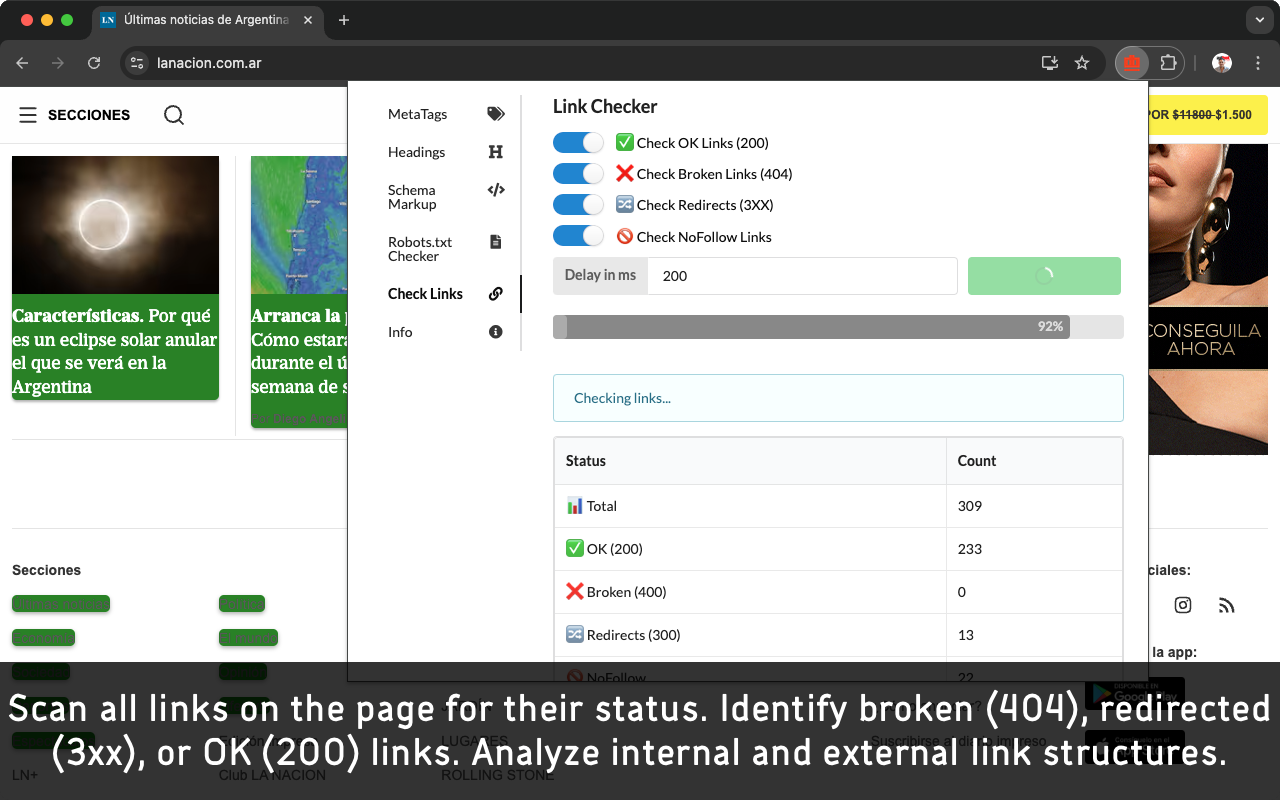 ADBOT SEO Suite chrome谷歌浏览器插件_扩展第3张截图