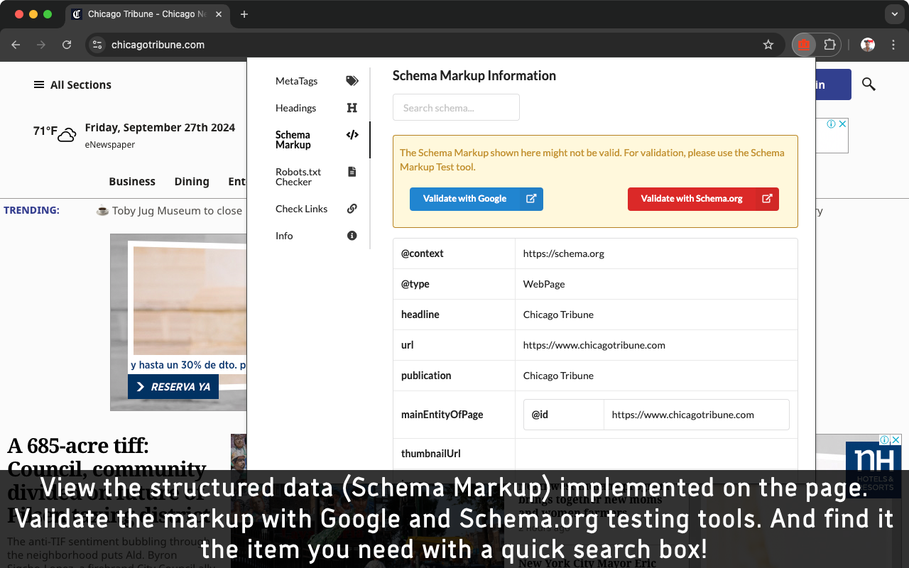 ADBOT SEO Suite chrome谷歌浏览器插件_扩展第4张截图