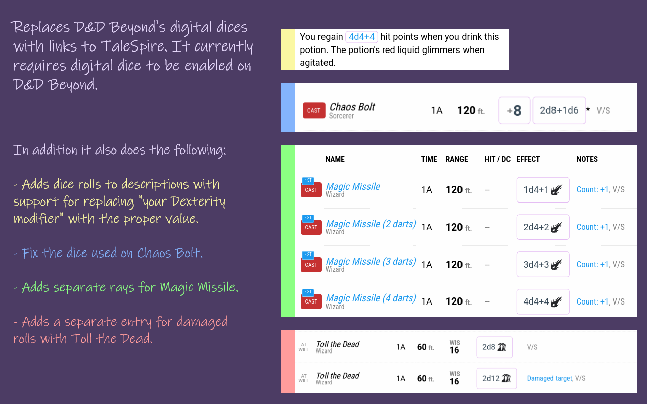 Tales Beyond chrome谷歌浏览器插件_扩展第1张截图