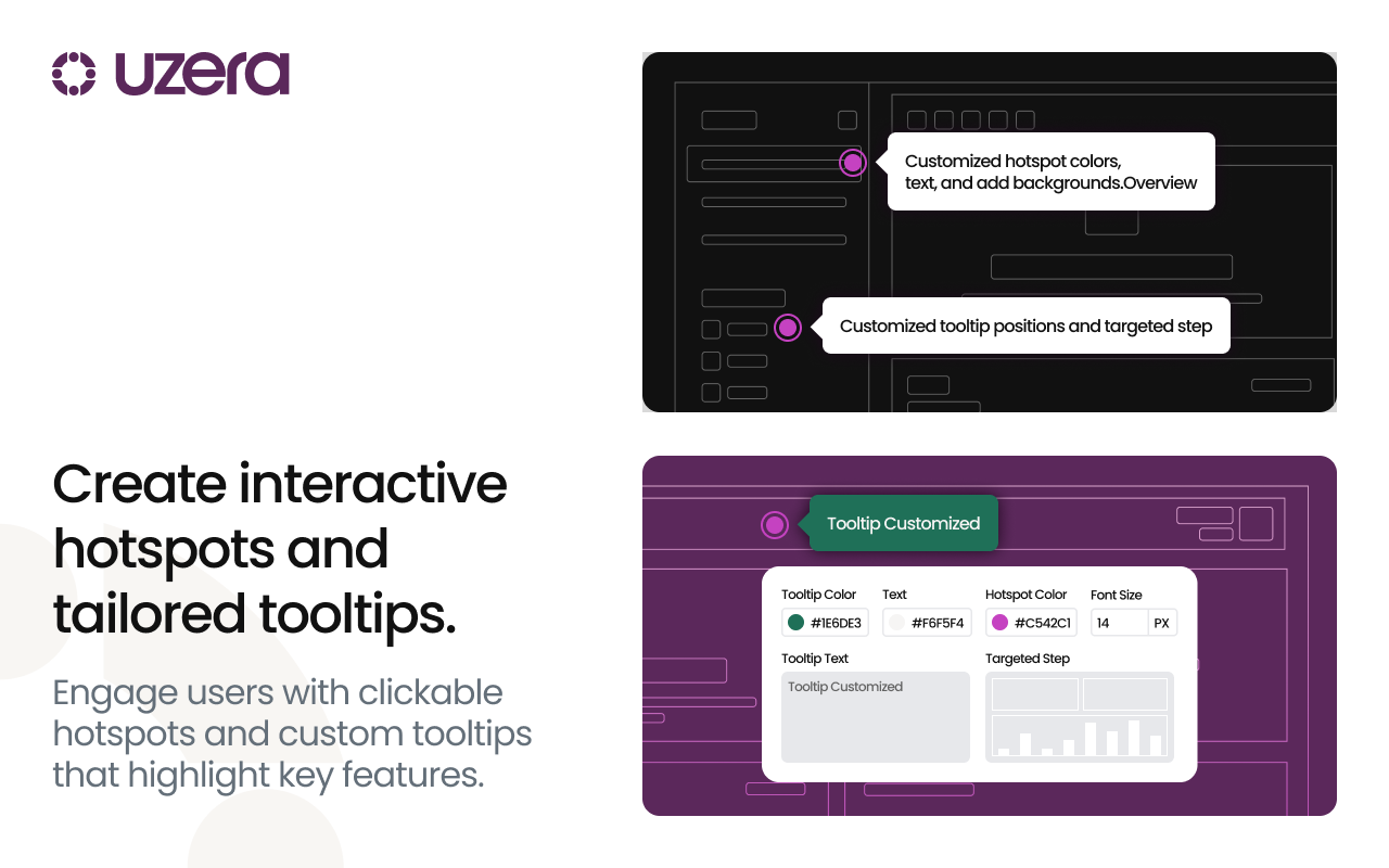 Uzera chrome谷歌浏览器插件_扩展第2张截图