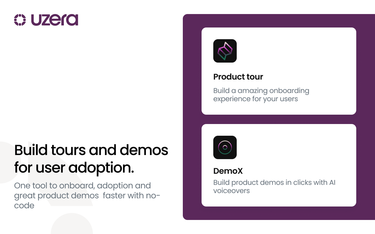 Uzera chrome谷歌浏览器插件_扩展第3张截图