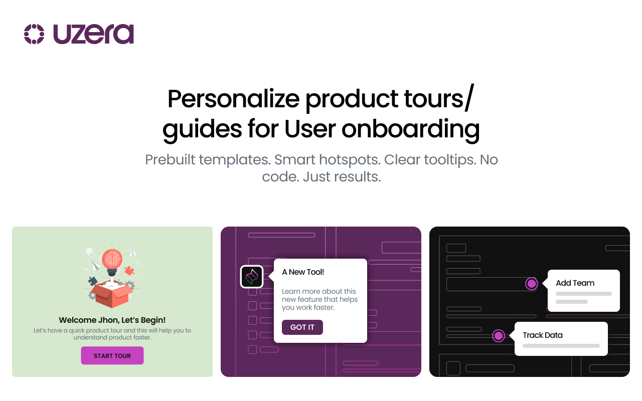 Uzera chrome谷歌浏览器插件_扩展第4张截图