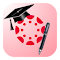 Canvas GPA Calculator LOGO 图标