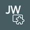 JW Web Add-on LOGO 图标