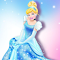 Cinderella Wallpapers New Tab