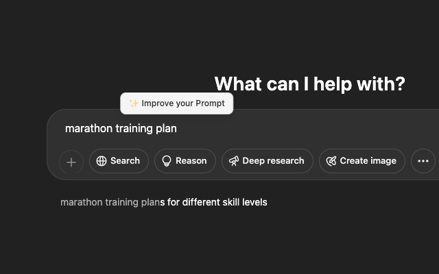 PrettyPrompt chrome谷歌浏览器插件_扩展第4张截图