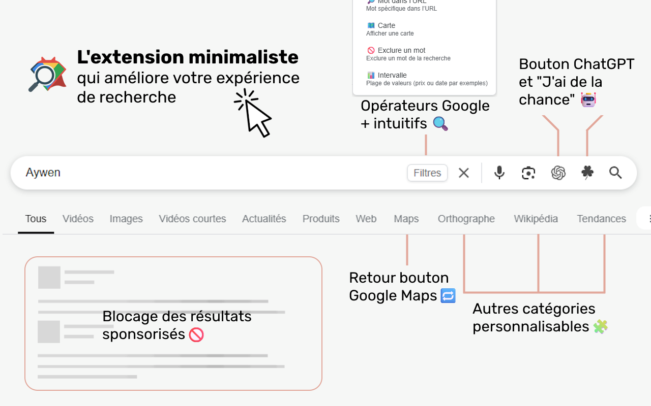 Superpower Google chrome谷歌浏览器插件_扩展第1张截图
