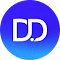 Drik Dev LOGO 图标