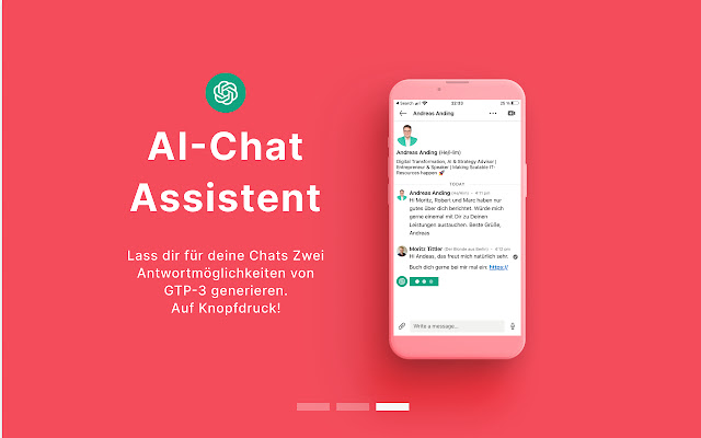 ReachOut.App (Beta) chrome谷歌浏览器插件_扩展第4张截图