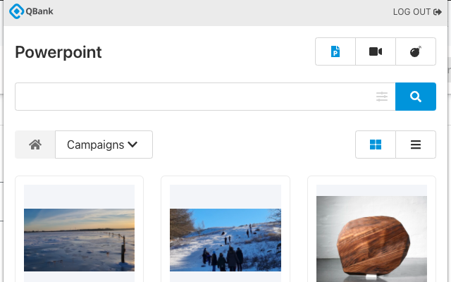 QBank Connector chrome谷歌浏览器插件_扩展第2张截图