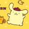 Pompompurin Live Wallpaper LOGO 图标