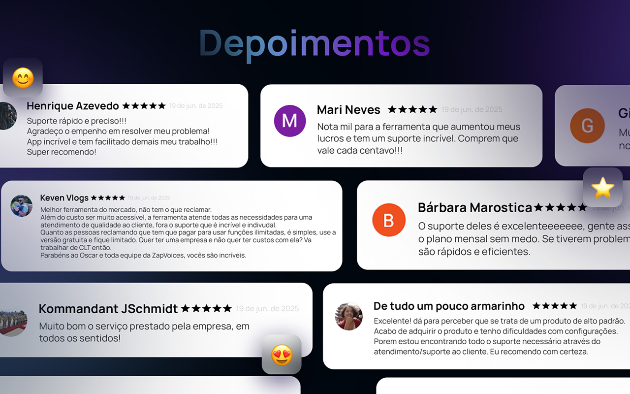 ZapVoice chrome谷歌浏览器插件_扩展第1张截图