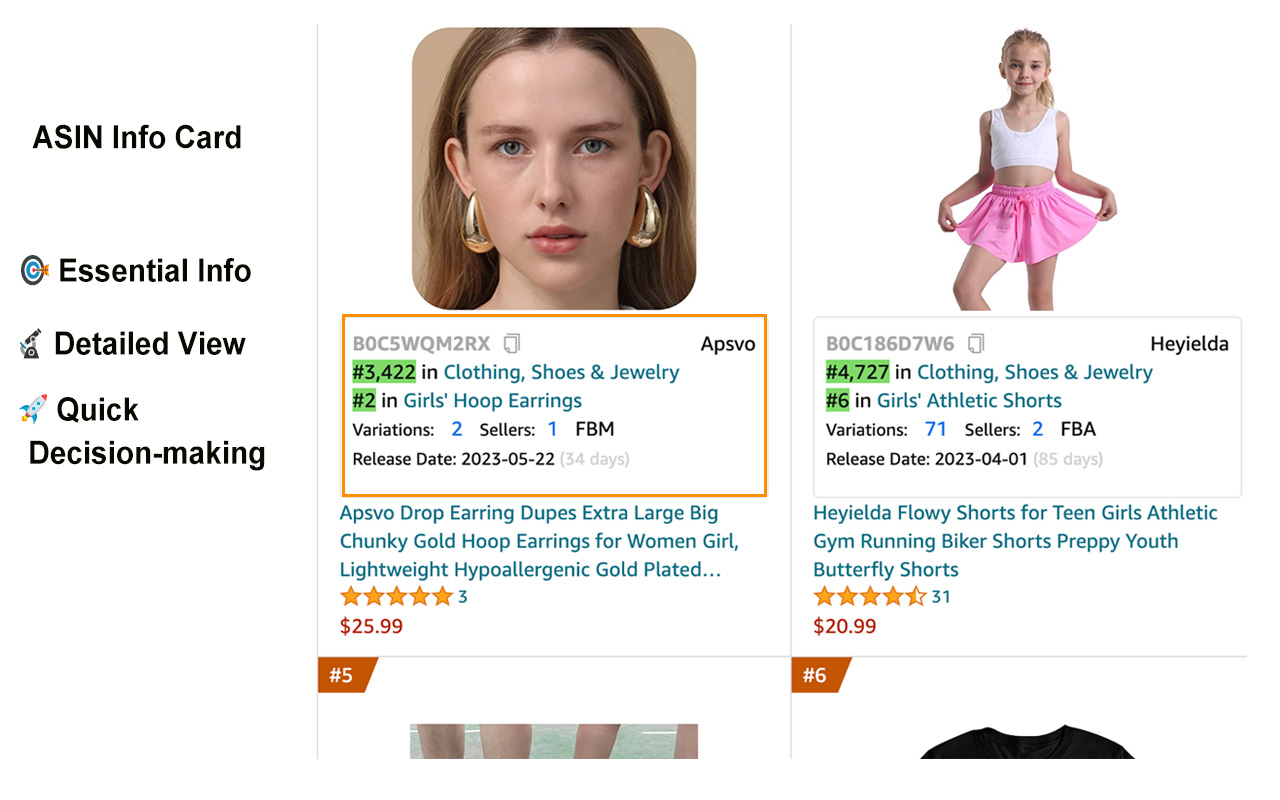 FASTKG Radar - 有品数据 chrome谷歌浏览器插件_扩展第3张截图