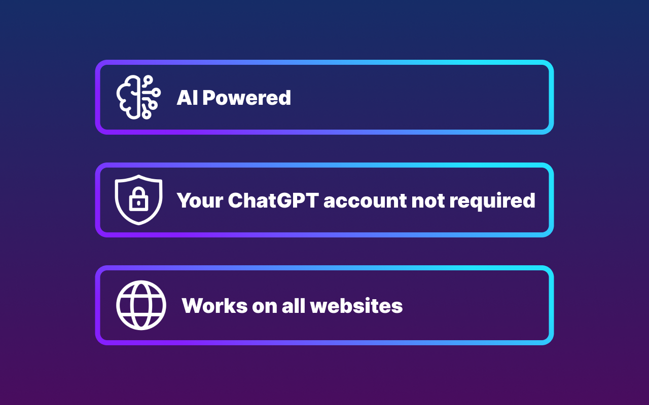 段落重写器 chrome谷歌浏览器插件_扩展第1张截图