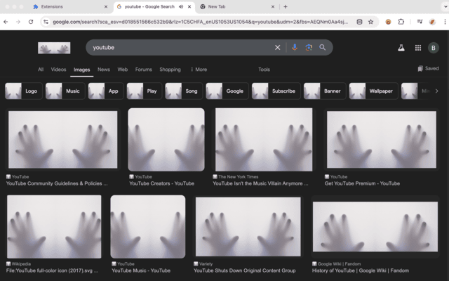Scare Bear - Jump Scare Prank chrome谷歌浏览器插件_扩展第1张截图