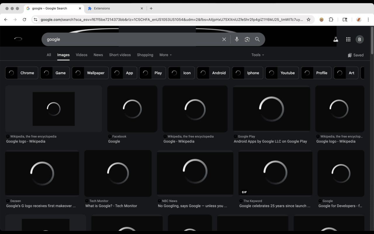 Scare Bear - Jump Scare Prank chrome谷歌浏览器插件_扩展第4张截图