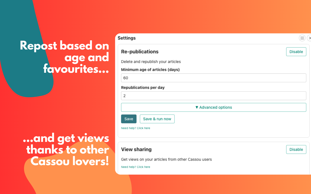 Cassou chrome谷歌浏览器插件_扩展第1张截图