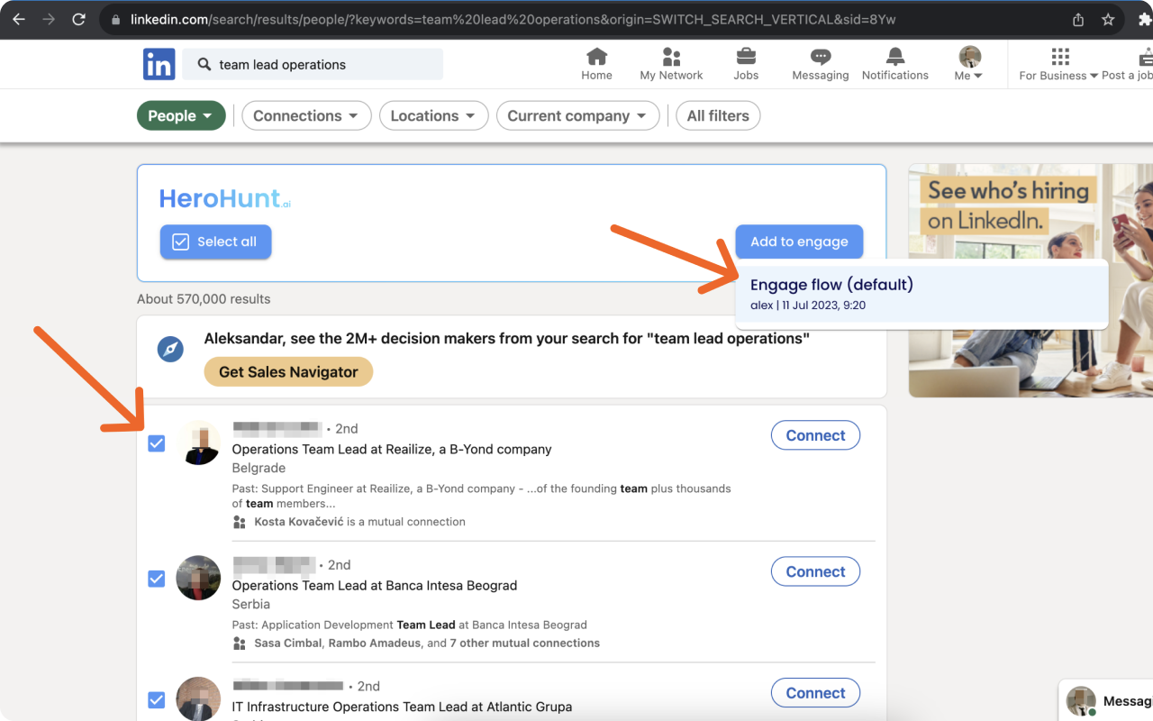 HeroHunt.ai chrome谷歌浏览器插件_扩展第1张截图