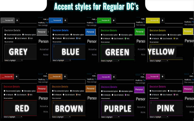 HCCJoy chrome谷歌浏览器插件_扩展第1张截图