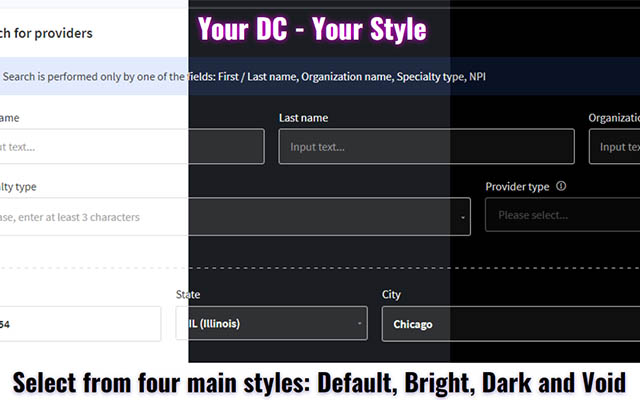 HCCJoy chrome谷歌浏览器插件_扩展第2张截图