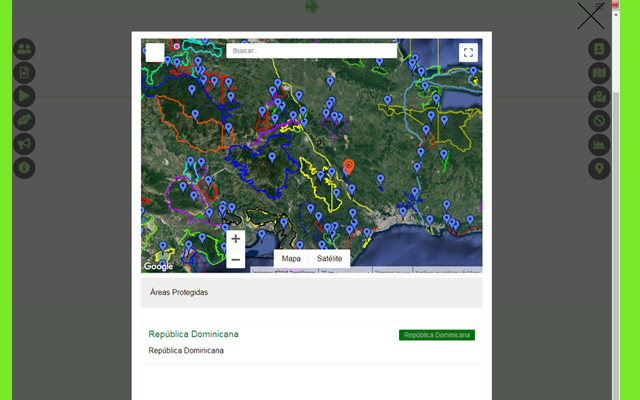TOPODATA PRO™ chrome谷歌浏览器插件_扩展第2张截图