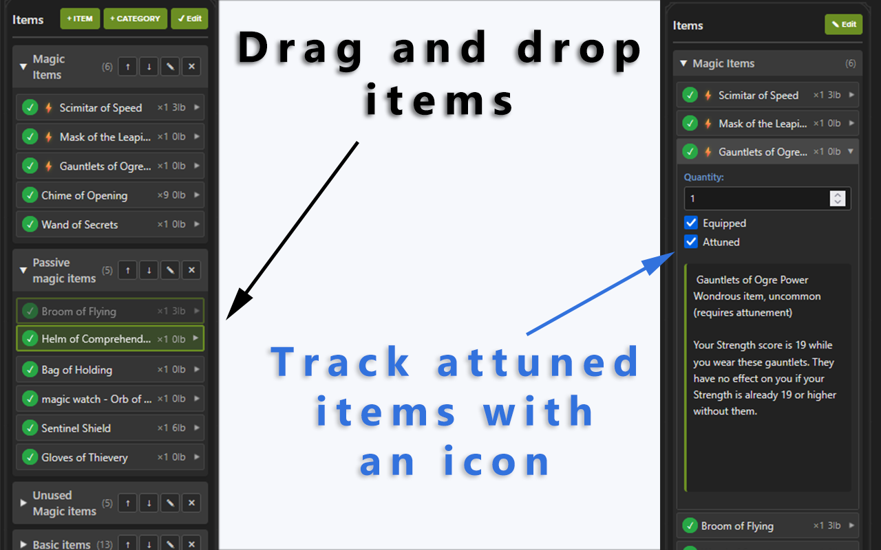 Roll20 Extended chrome谷歌浏览器插件_扩展第2张截图