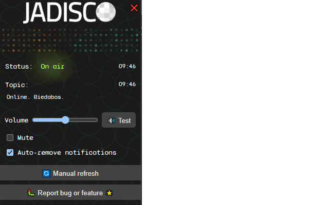 Jadisco.pl chrome谷歌浏览器插件_扩展第1张截图
