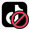 TikTok Blockout2024 LOGO 图标