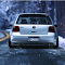 Volkswagen Golf IV Live Wallpaper LOGO 图标