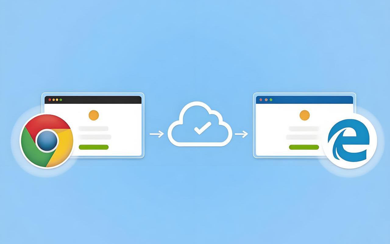 SyncMeIn chrome谷歌浏览器插件_扩展第1张截图