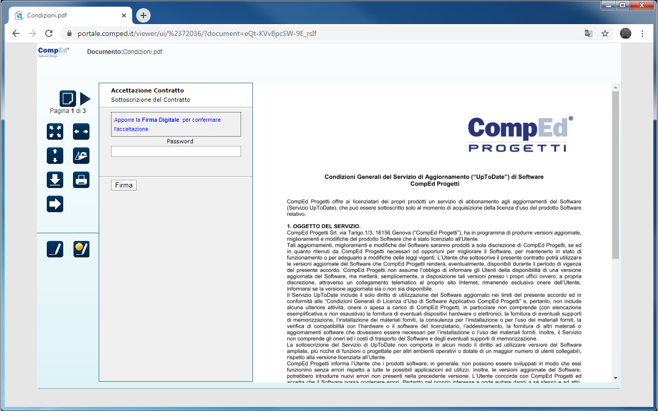 CompEd Cloud Signer chrome谷歌浏览器插件_扩展第1张截图