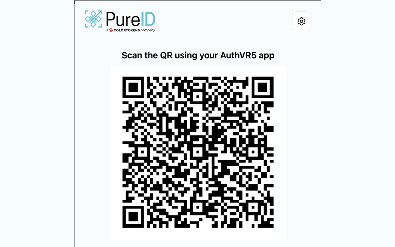 PureAUTH - AFore chrome谷歌浏览器插件_扩展第2张截图