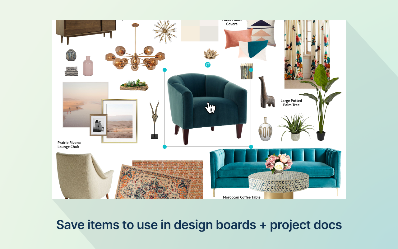 DesignFiles Product Clipper chrome谷歌浏览器插件_扩展第4张截图