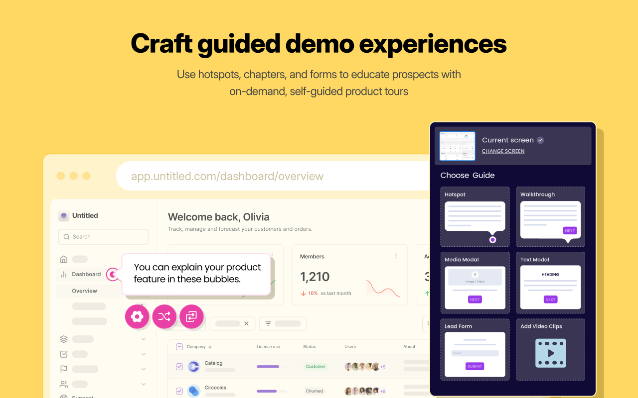 Storylane chrome谷歌浏览器插件_扩展第5张截图