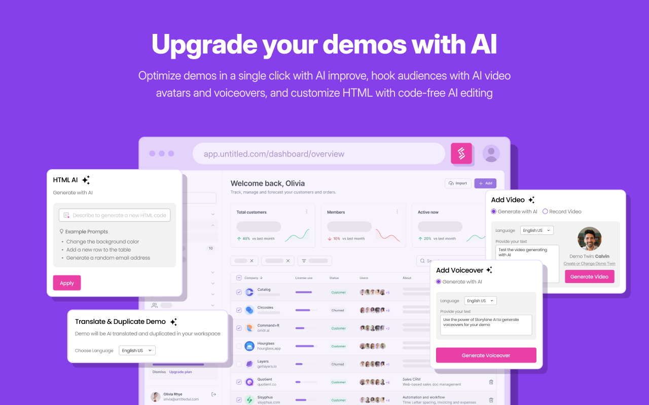 Storylane chrome谷歌浏览器插件_扩展第6张截图