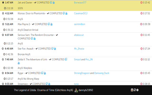 Better-GDQ chrome谷歌浏览器插件_扩展第3张截图
