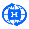 HQC247 LOGO 图标