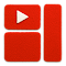 FocusTube: Distraction Blocker for YouTube LOGO 图标