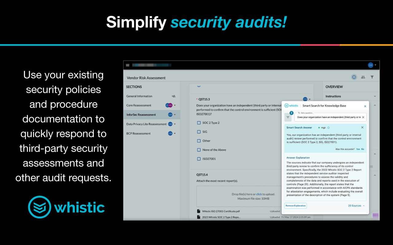 Whistic Plugin chrome谷歌浏览器插件_扩展第2张截图