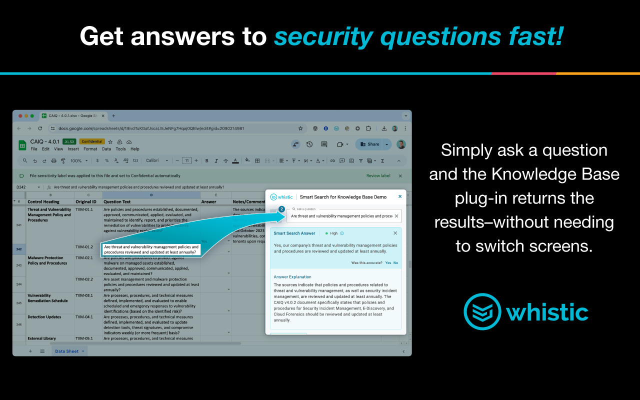 Whistic Plugin chrome谷歌浏览器插件_扩展第4张截图