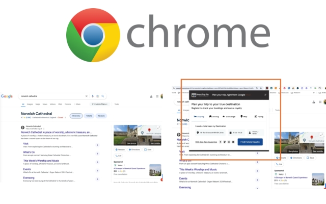 SMARTlauncher for Google Chrome Apps/Calendar chrome谷歌浏览器插件_扩展第2张截图